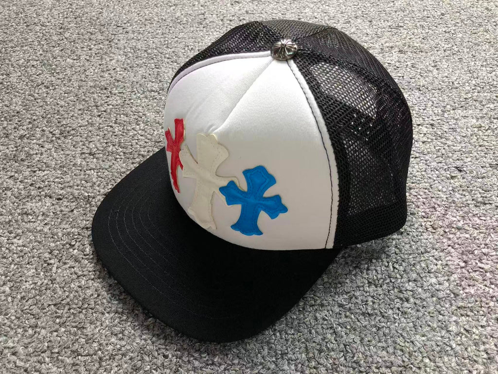 Cross Cap