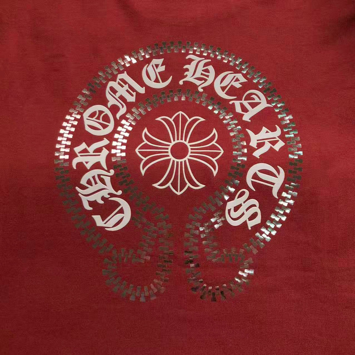 Cross Tshirt