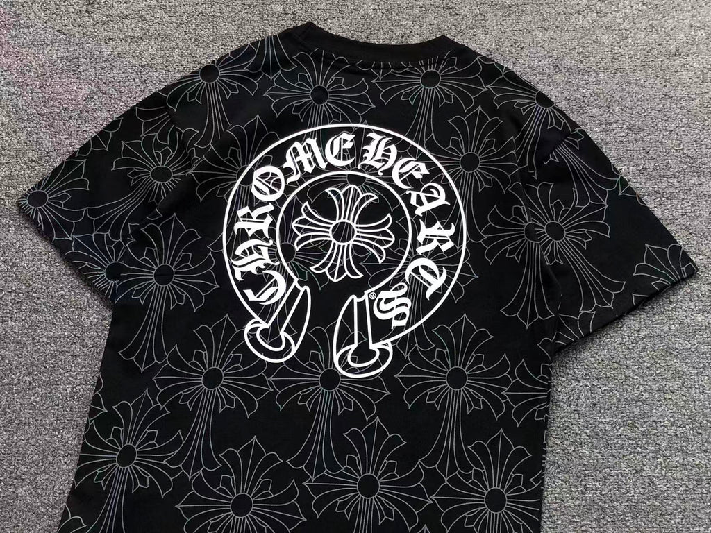 Cross Tshirt