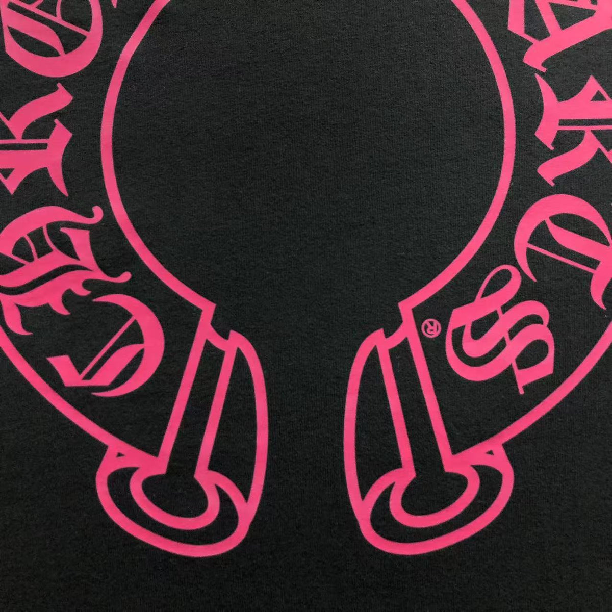Cross Tshirt