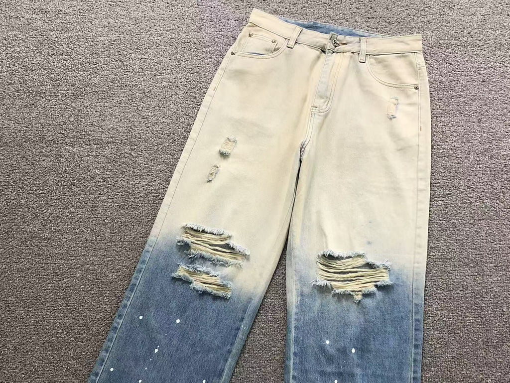 Cross Pants