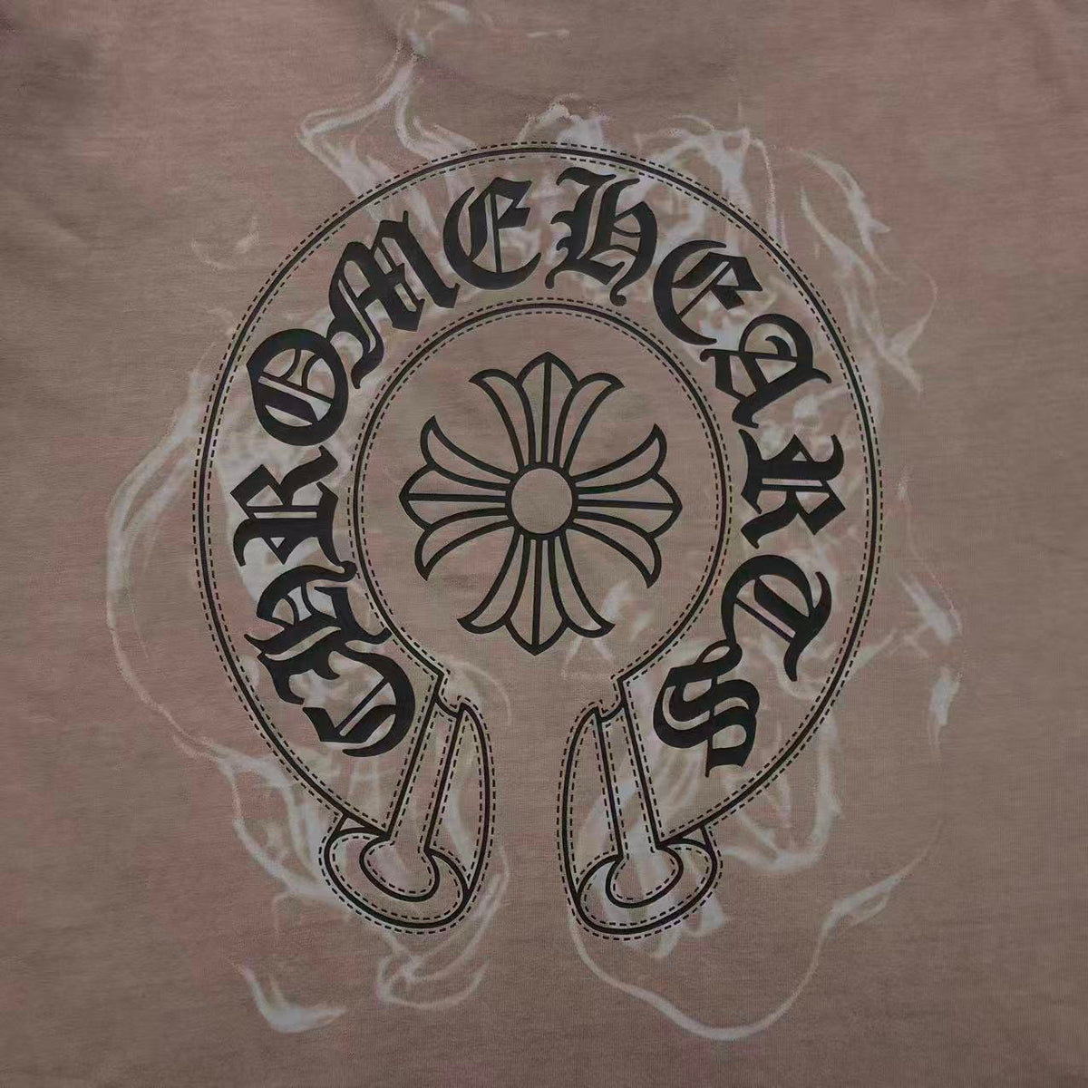 Cross Tshirt