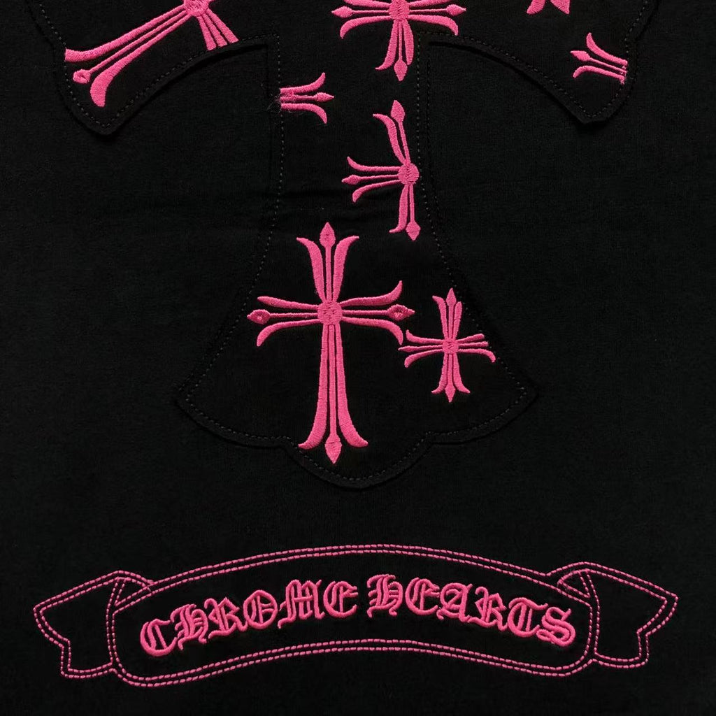 Cross Tshirt