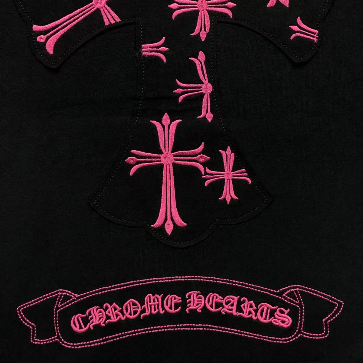Cross Tshirt