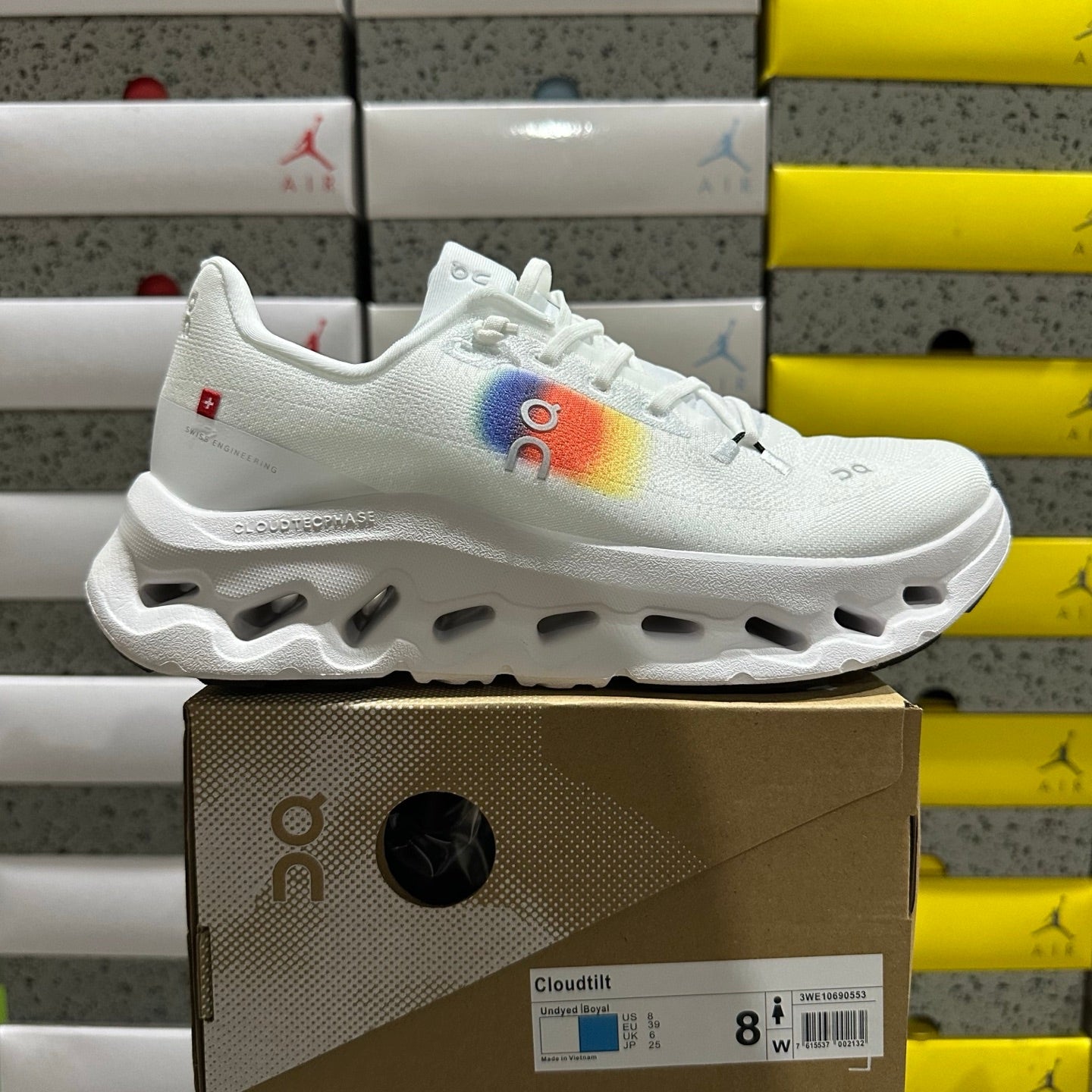 O/N Cloud