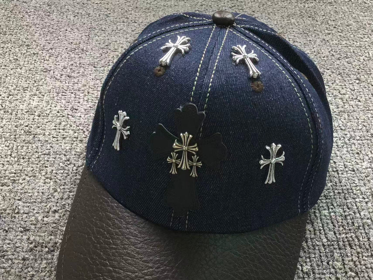 Cross Cap