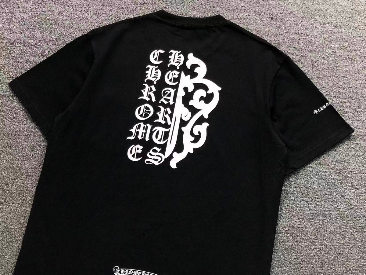 Cross Tshirt