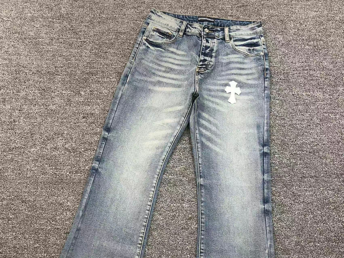 Cross Pants