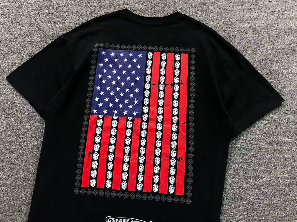 Cross Tshirt