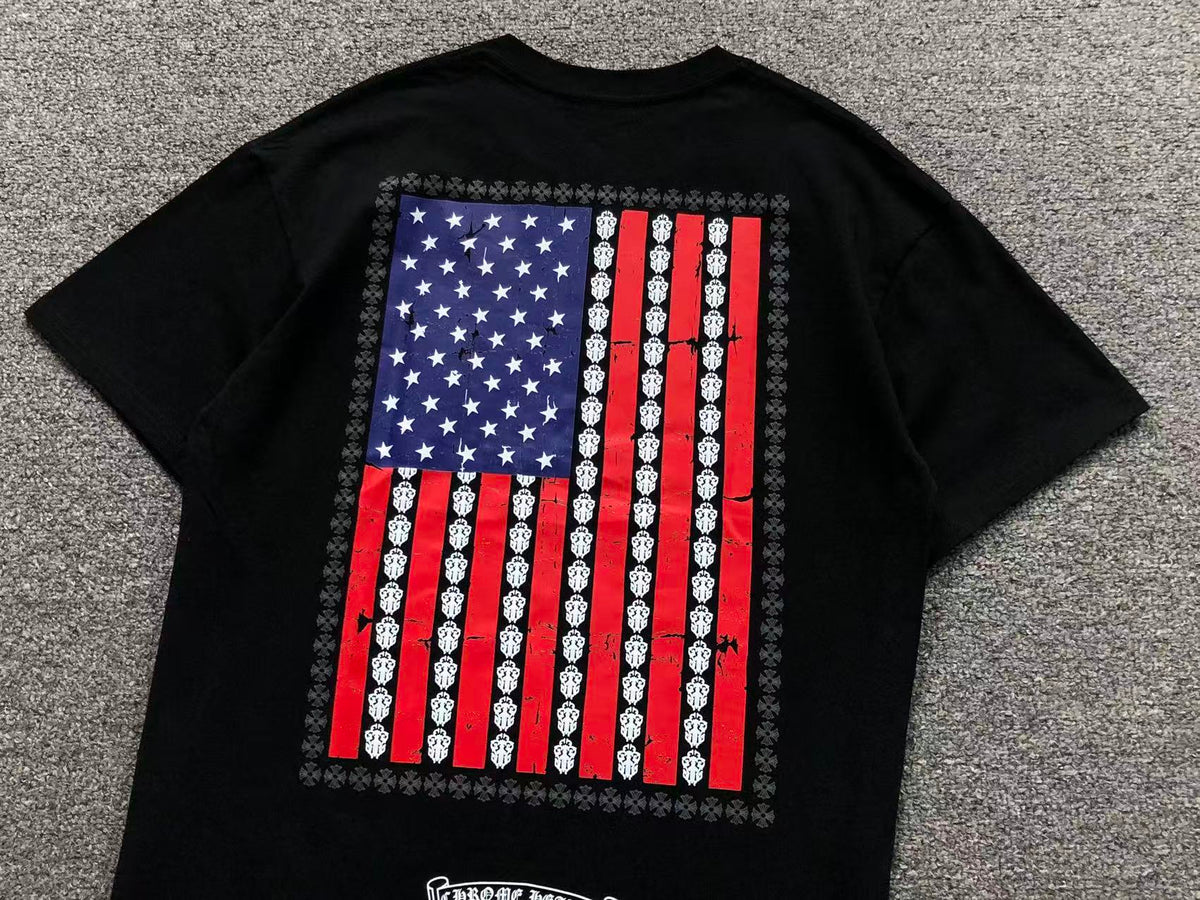 Cross Tshirt