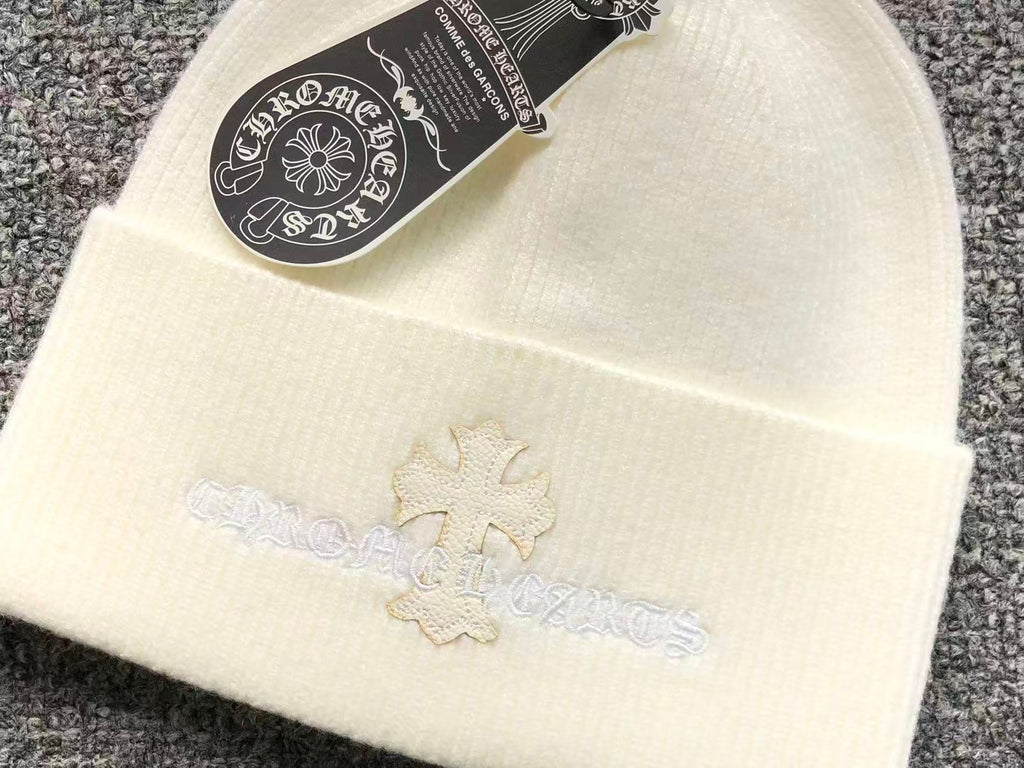 Cross Cap