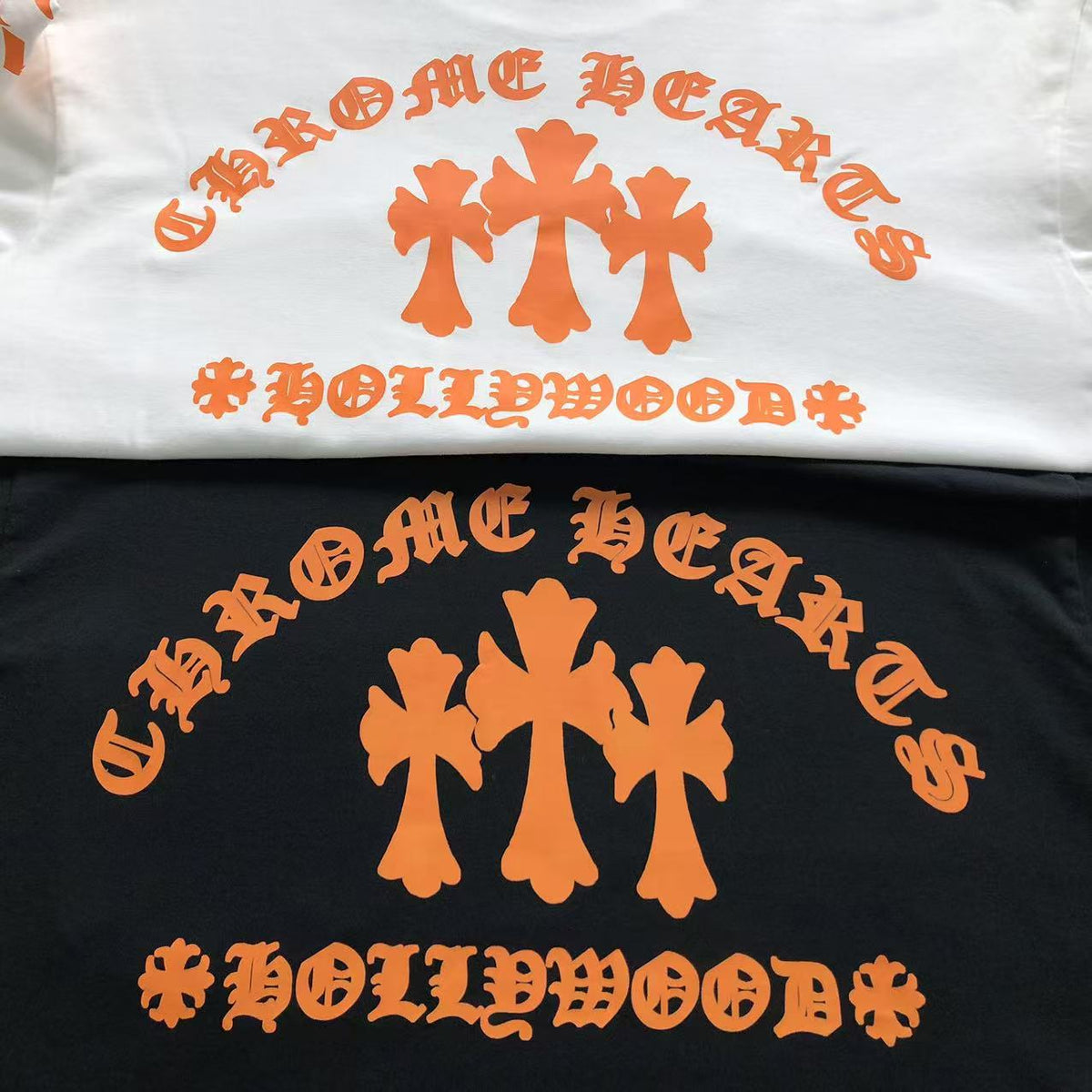 Cross Longsleeve