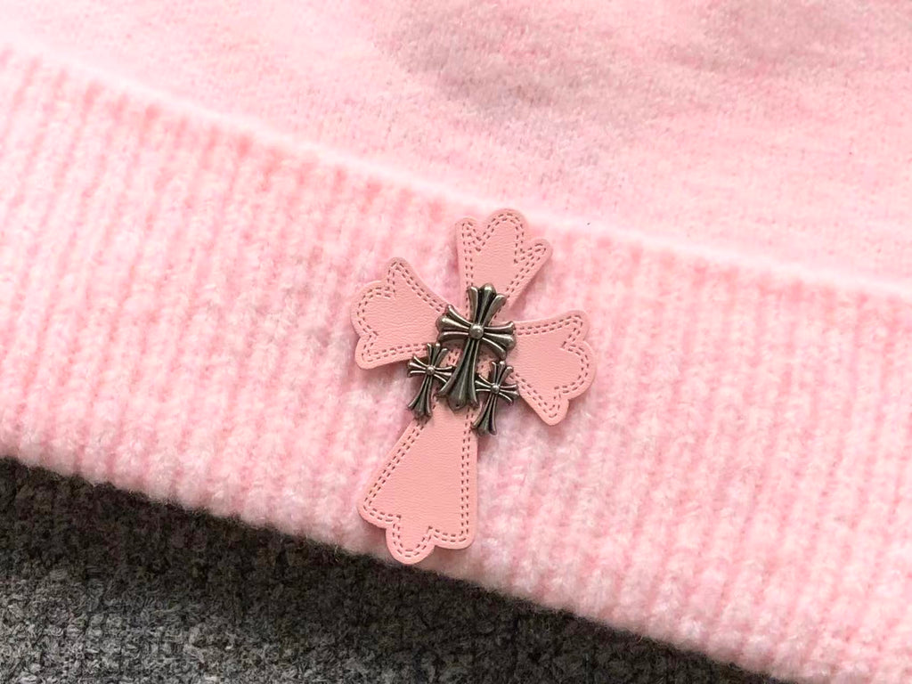 Cross Cap