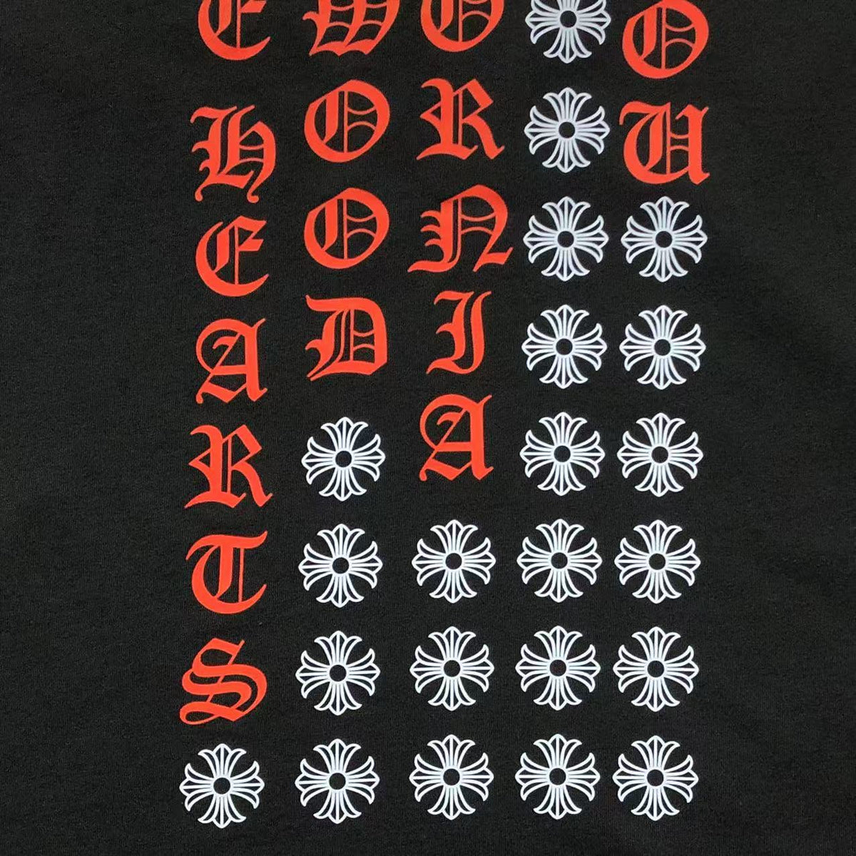 Cross Tshirt