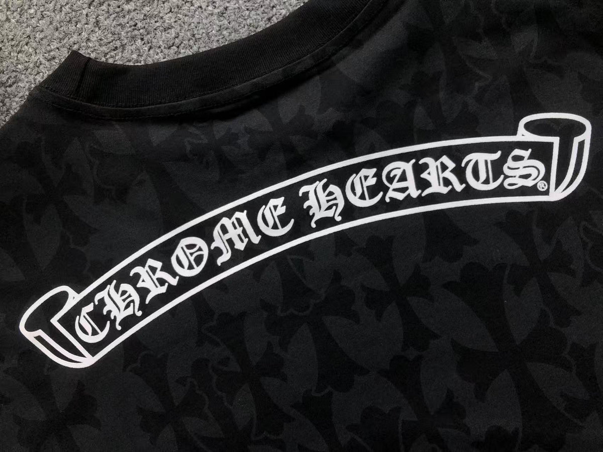 Cross Tshirt