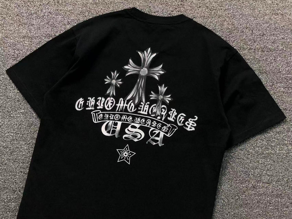 Cross Tshirt