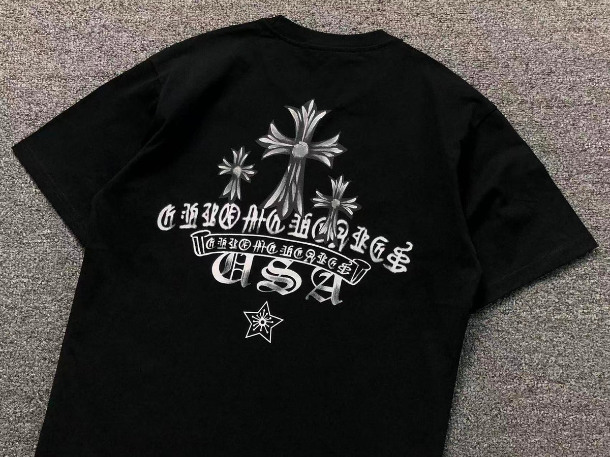 Cross Tshirt