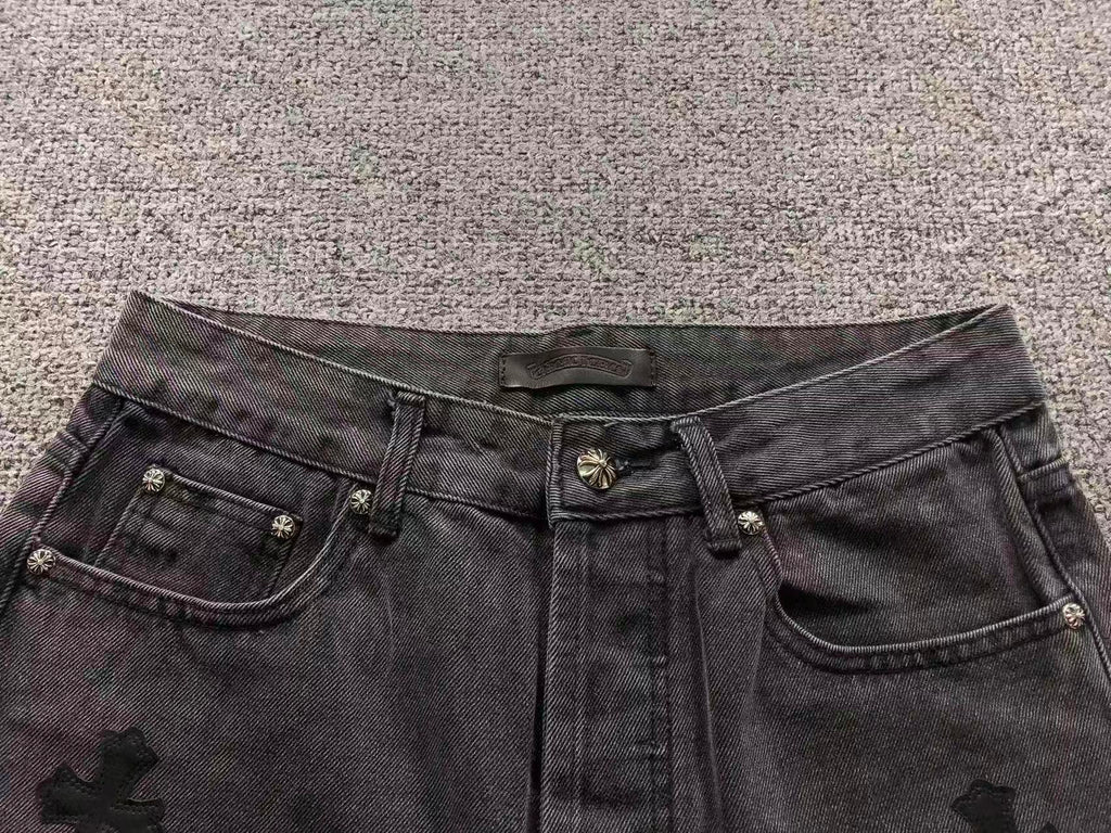 Cross Pants