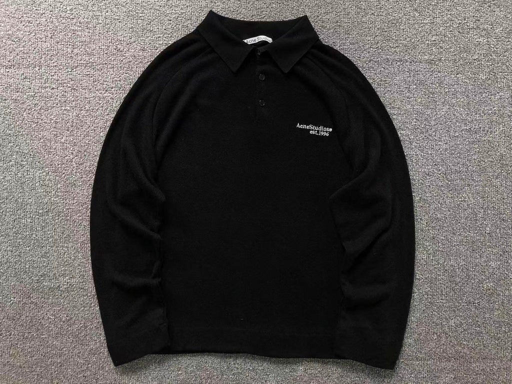 AcneStdios Longsleeve