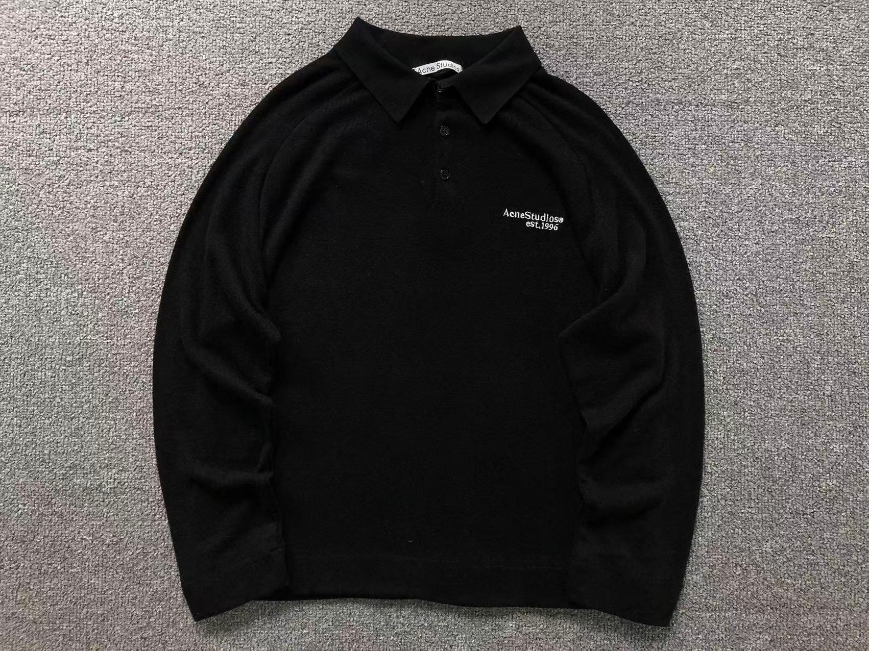 AcneStdios Longsleeve