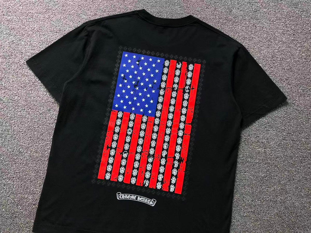 Cross Tshirt