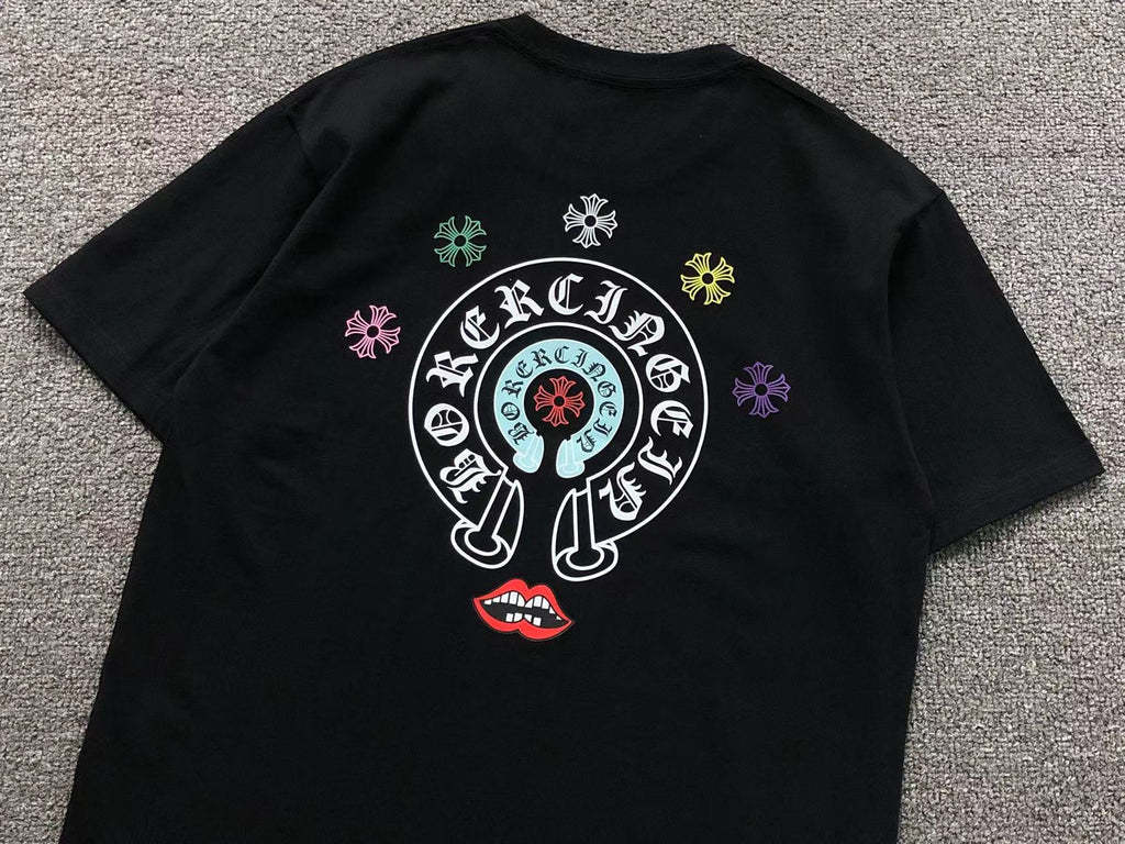 Cross Tshirt