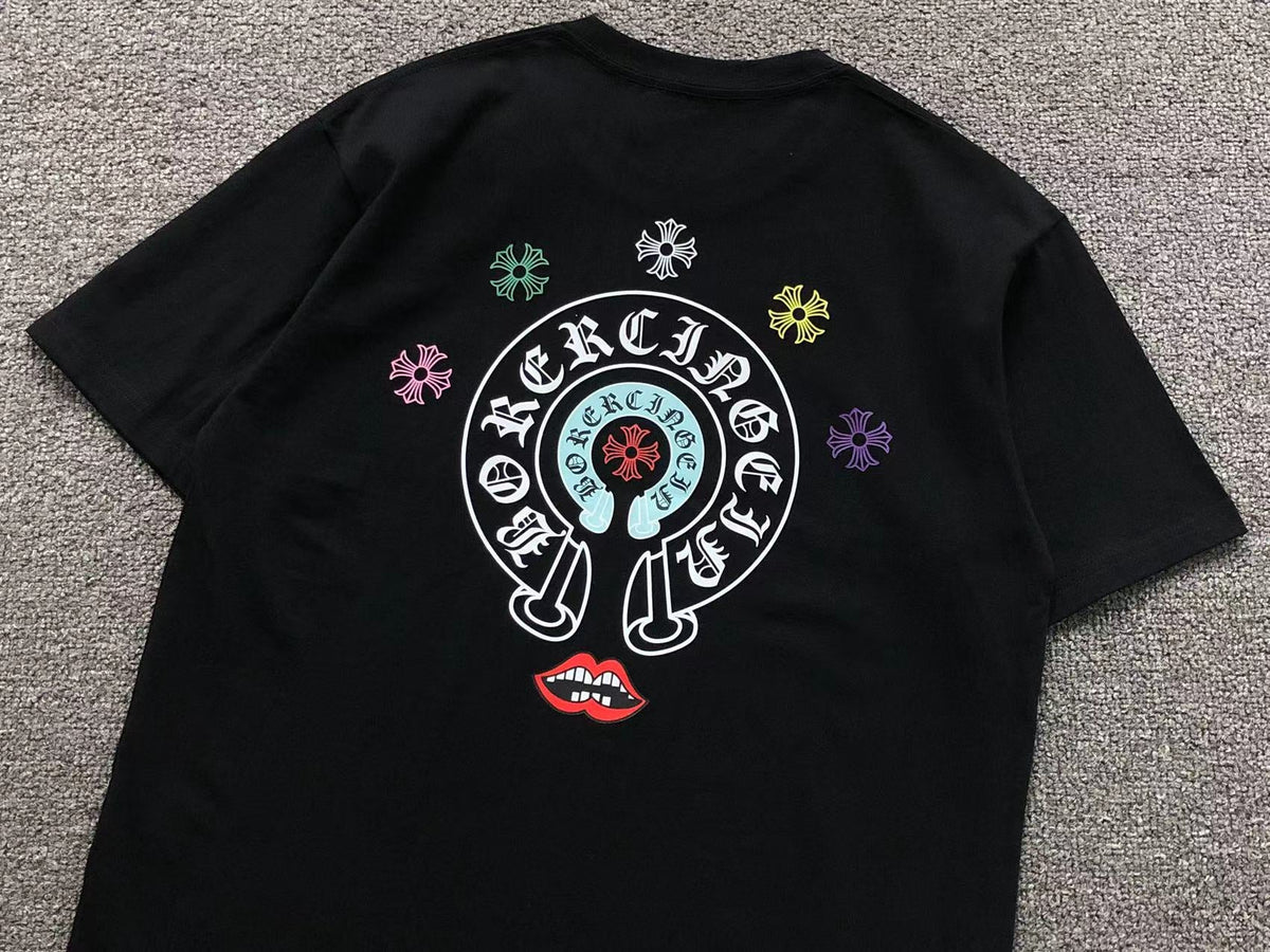 Cross Tshirt