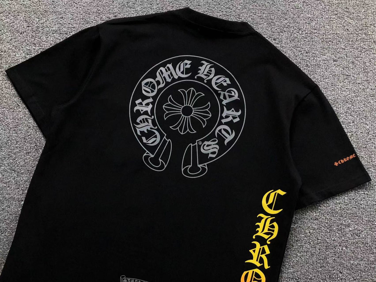 Cross Tshirt