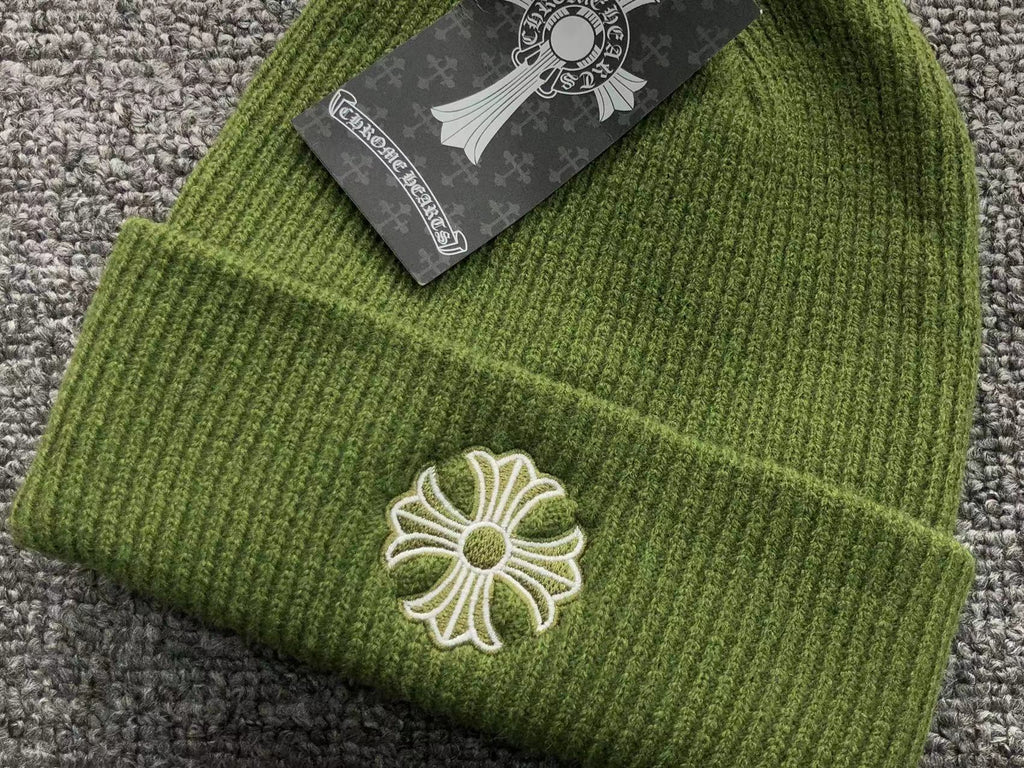 Cross Cap