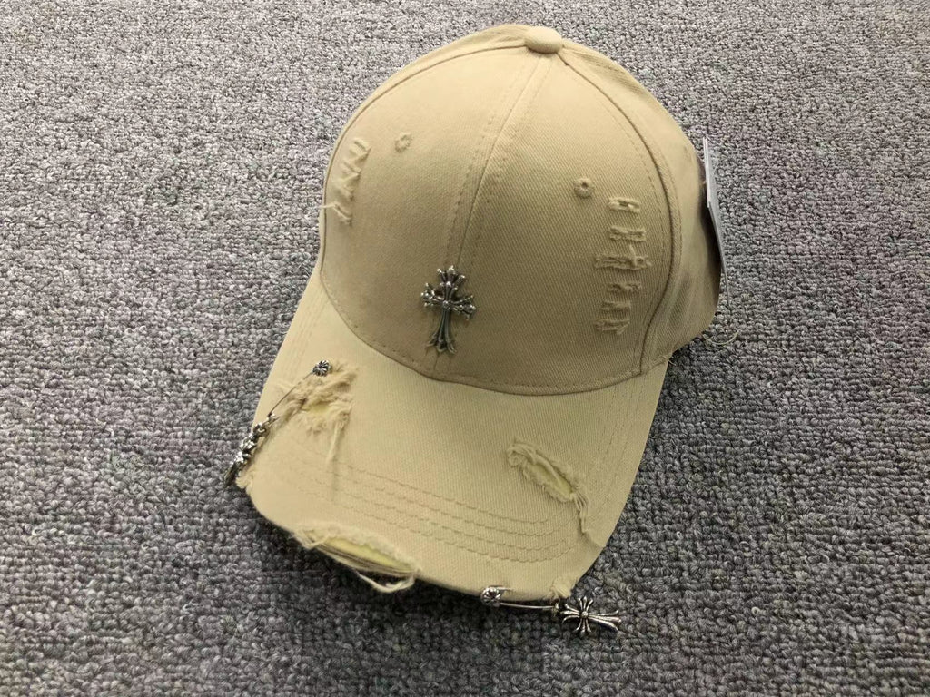 Cross Cap