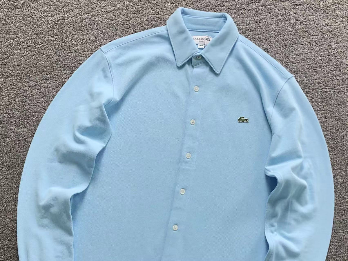 Classic Longsleeve