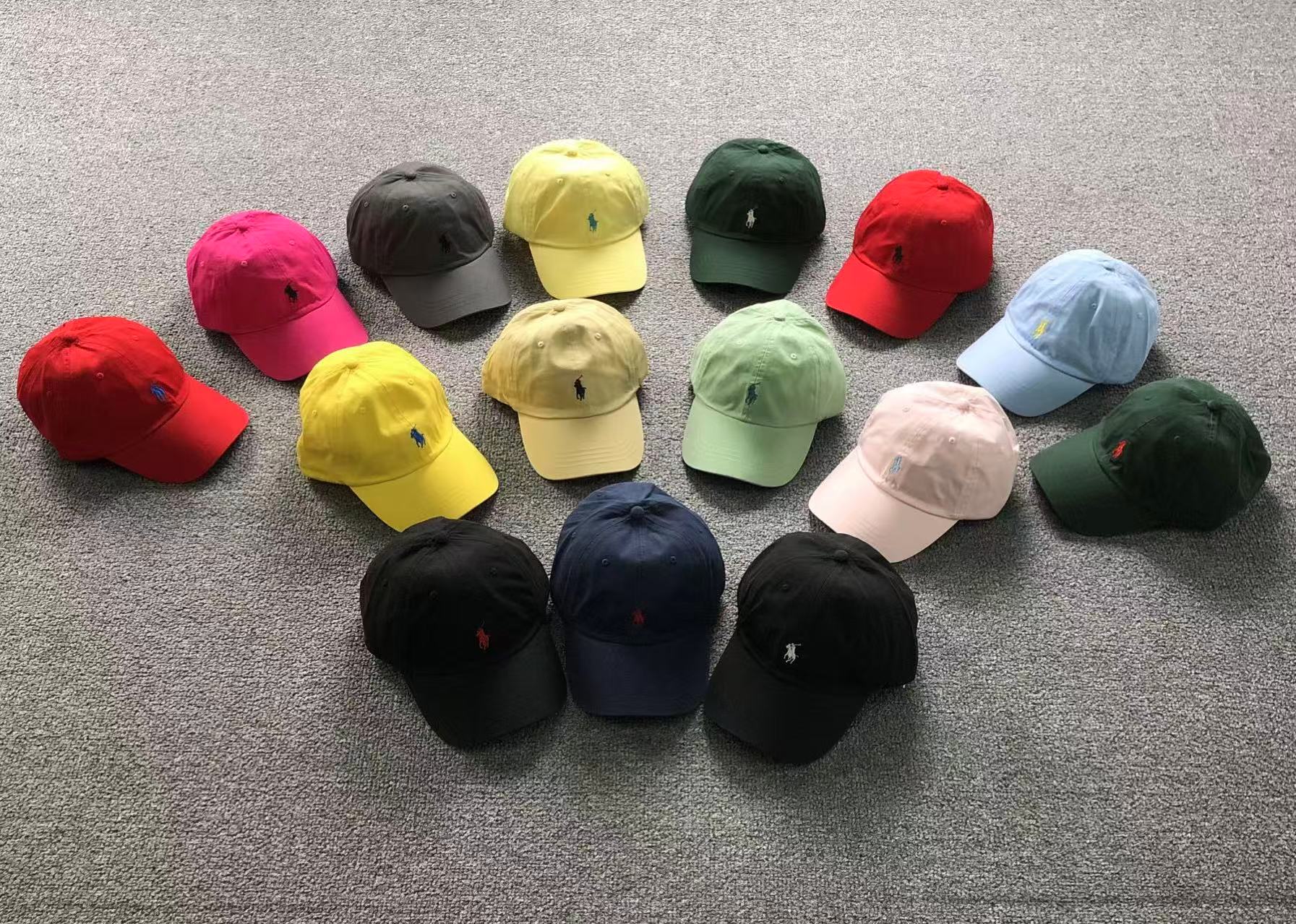Ralph Lauren Cap