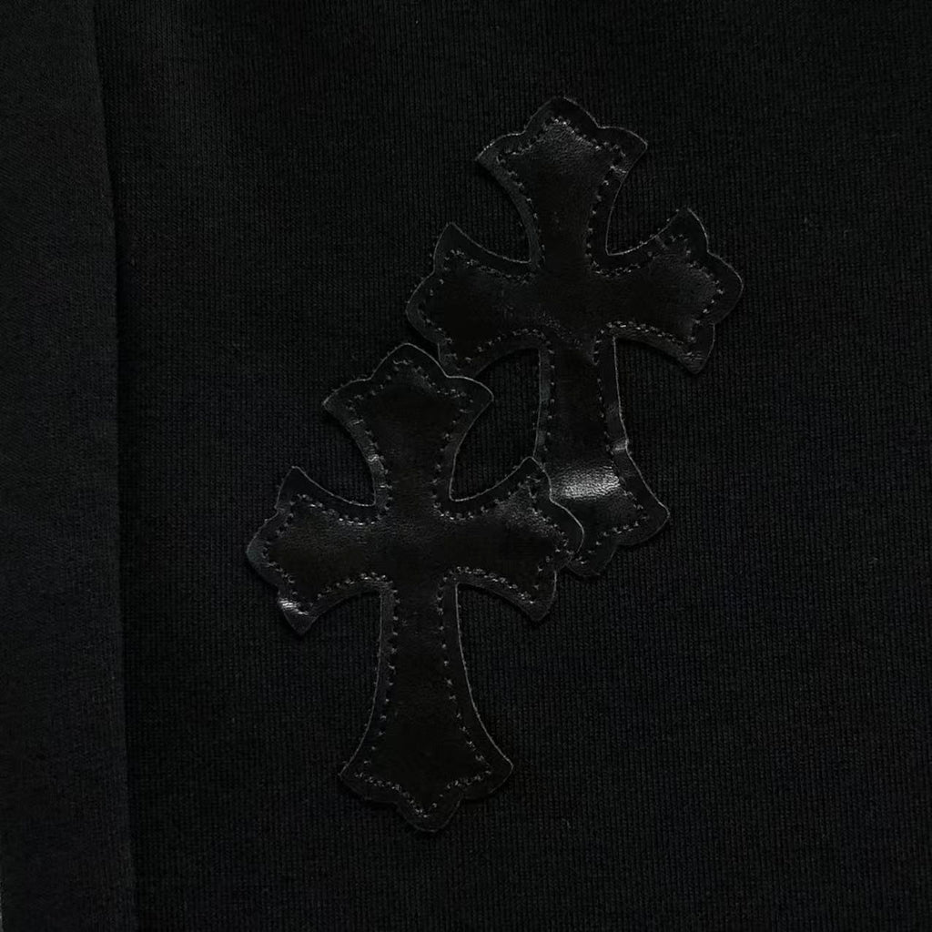 Cross Pants