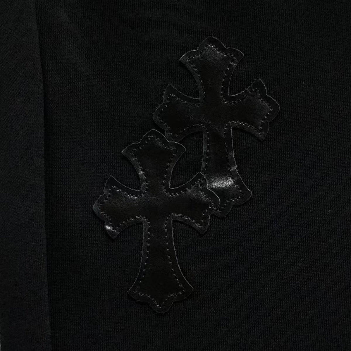 Cross Pants