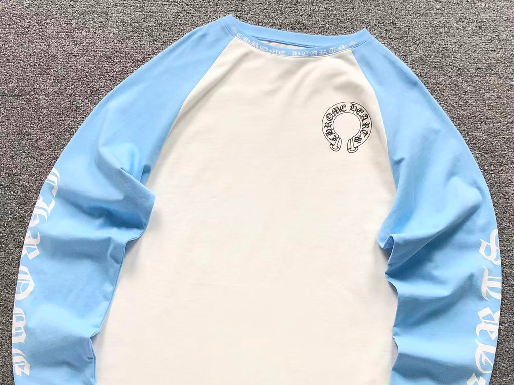Cross Longsleeve