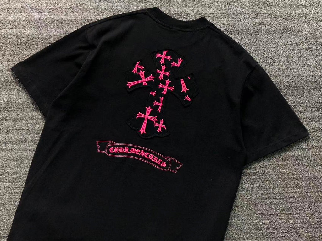 Cross Tshirt