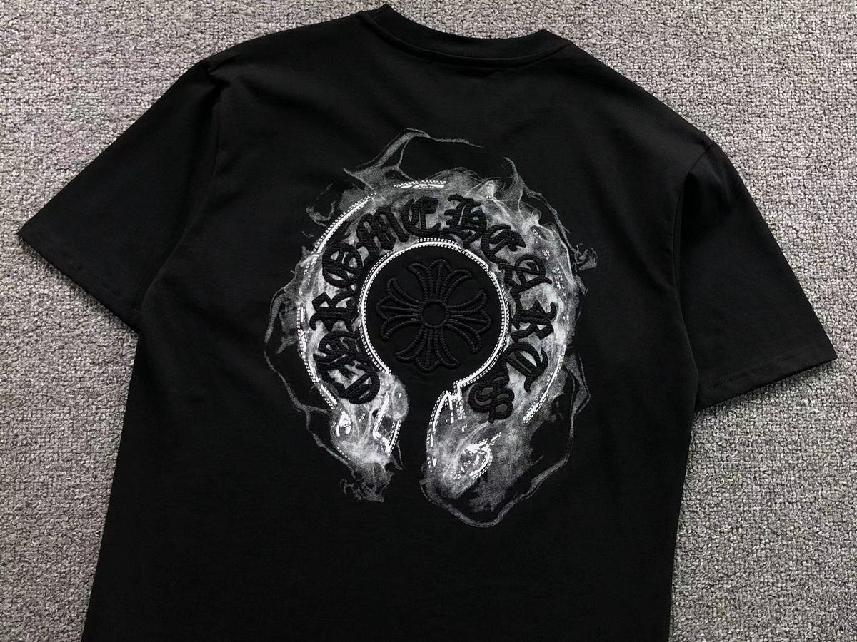 Cross Tshirt