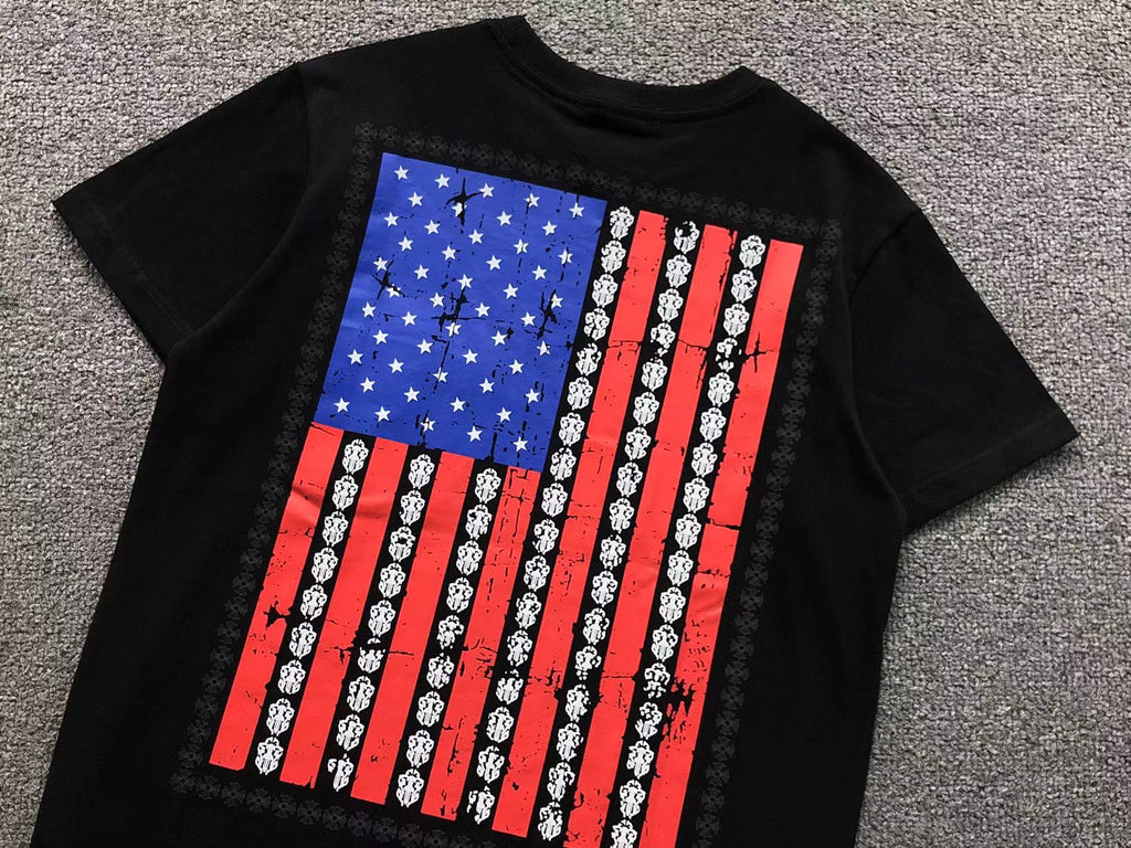 Cross Tshirt