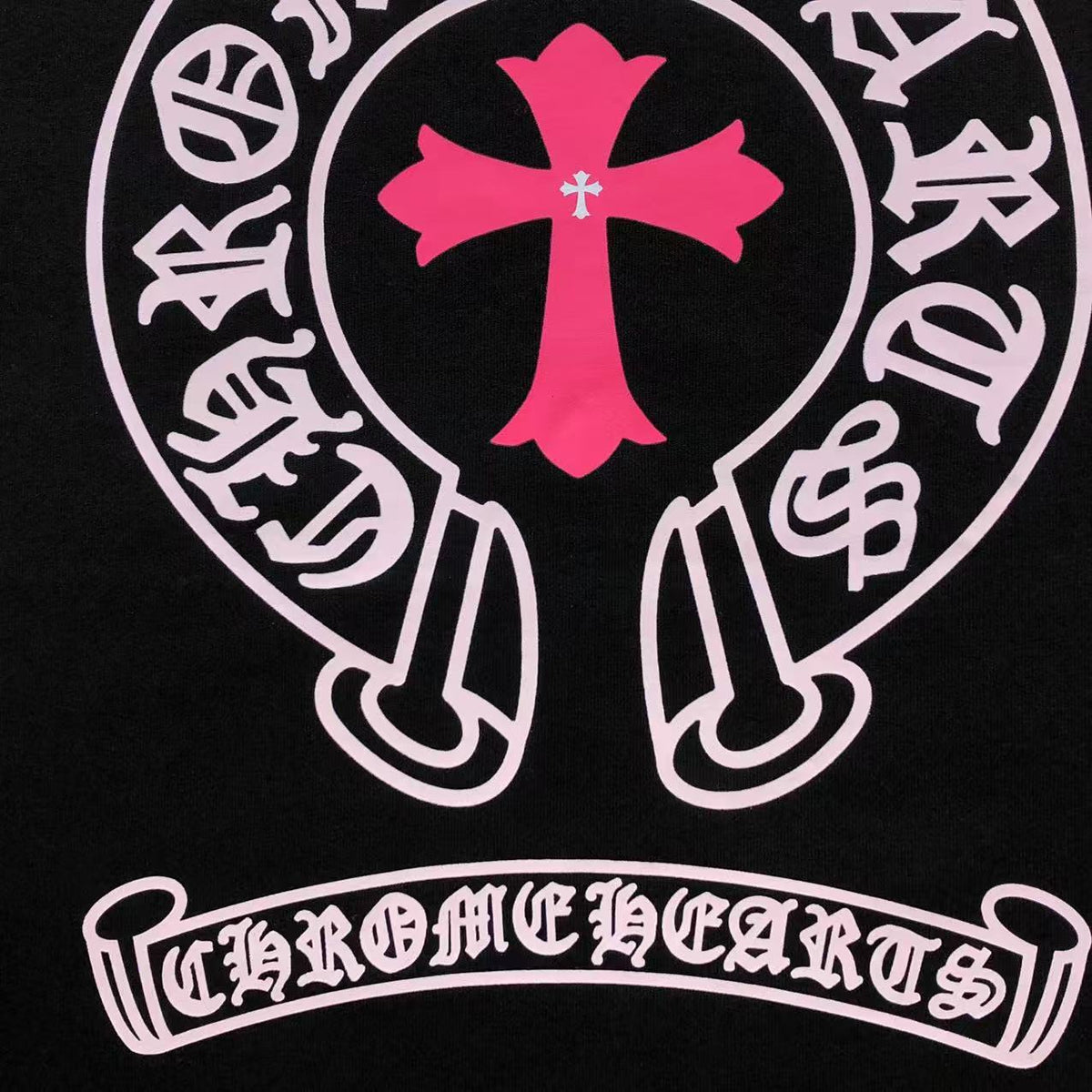 Cross Tshirt