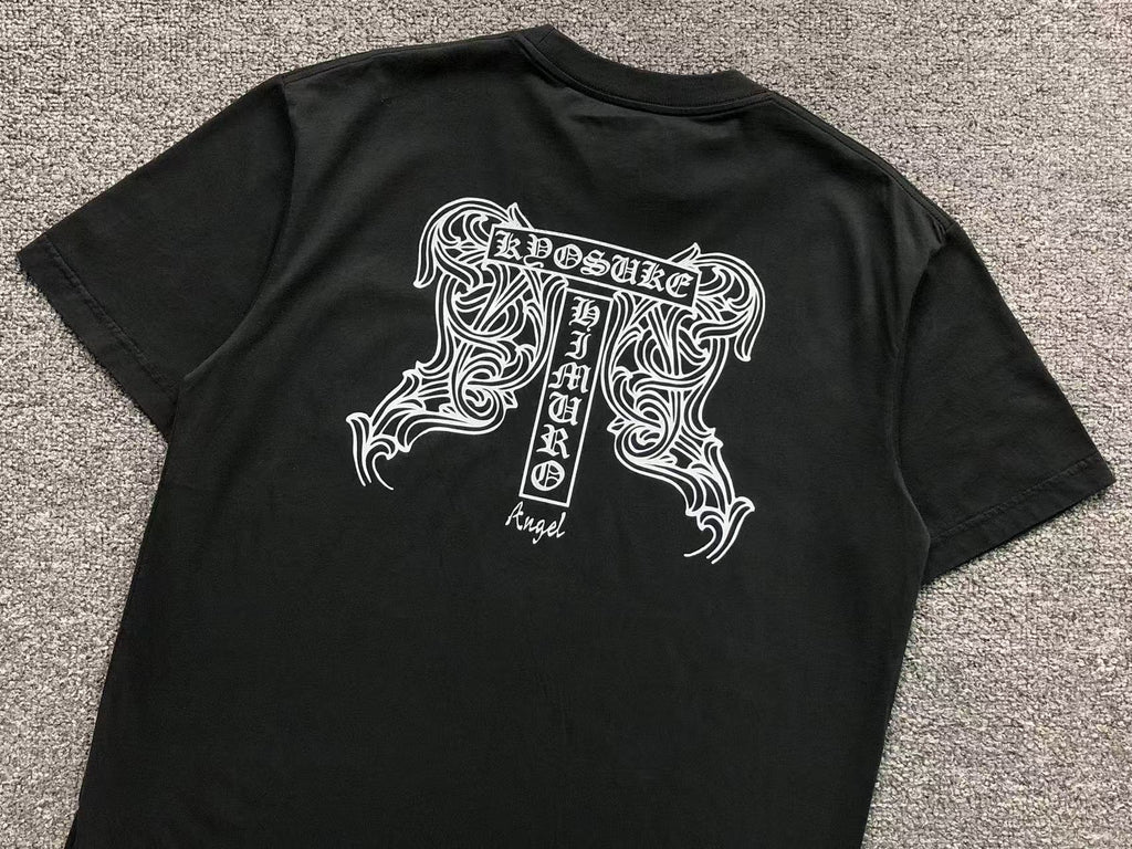 Cross Tshirt