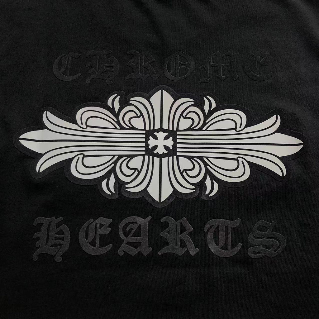 Cross Tshirt