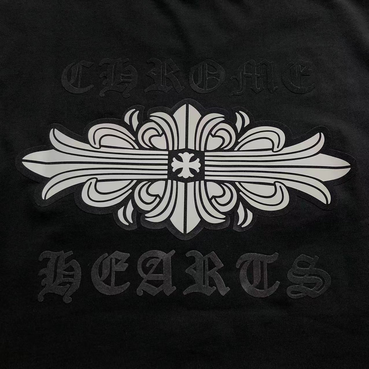 Cross Tshirt