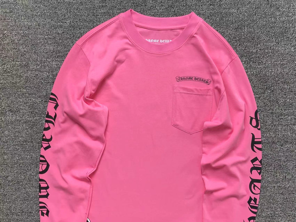 Cross Longsleeve