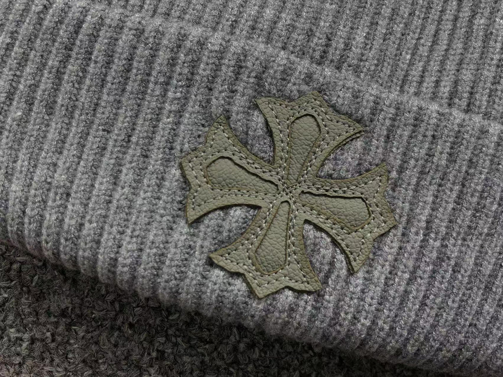 Cross Cap