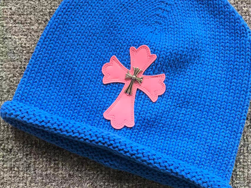 Cross Cap
