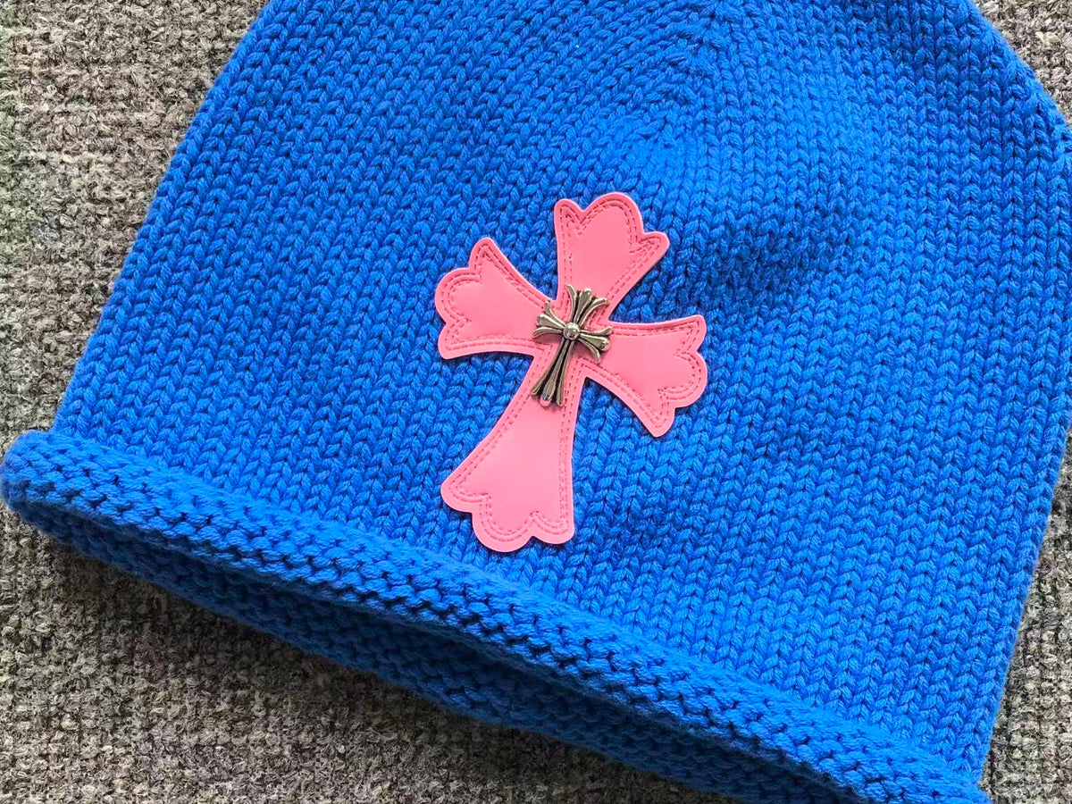 Cross Cap