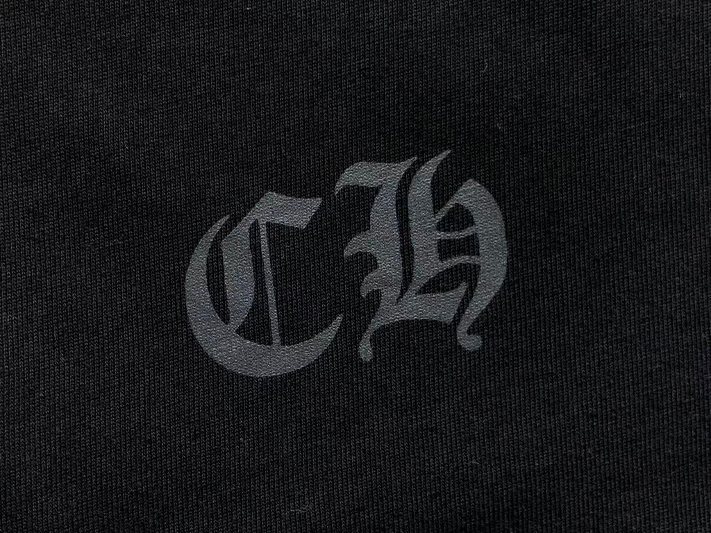 Cross Longsleeve
