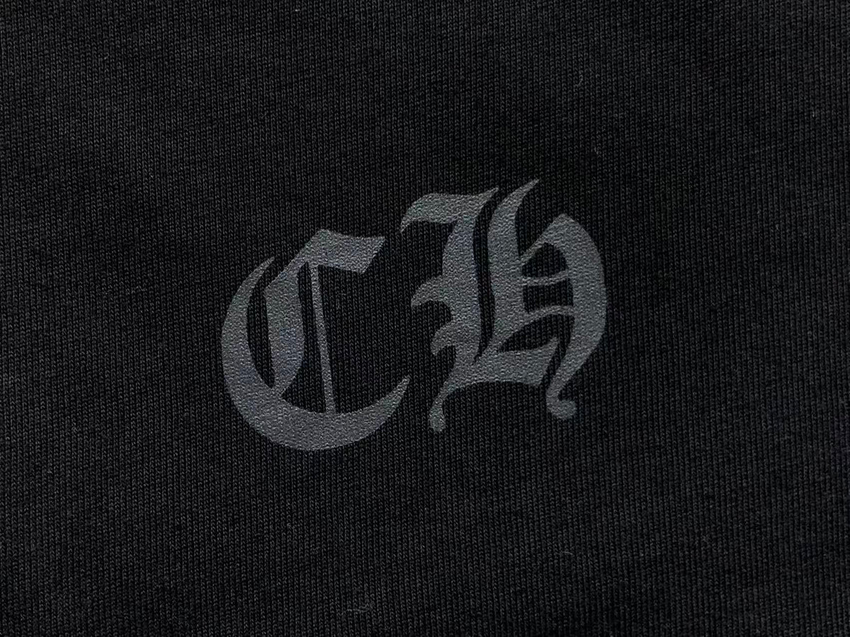 Cross Longsleeve