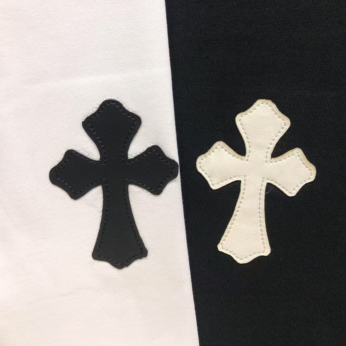 Cross Tshirt