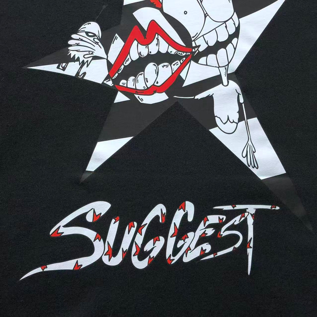 Cross Tshirt